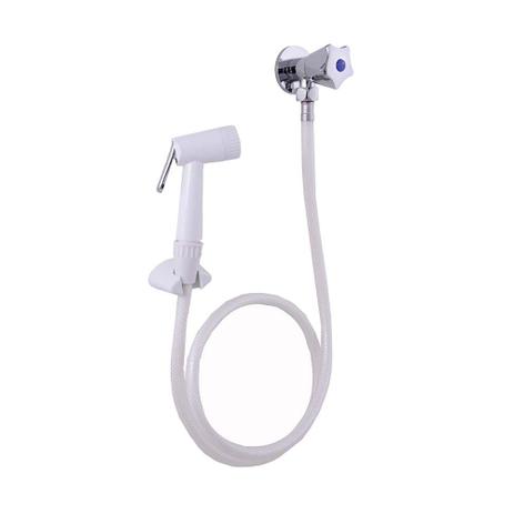 Ducha higiênica Popflex 10300700 Perflex Menor preço em Ducha higiênica Popflex 10300700 Perflex