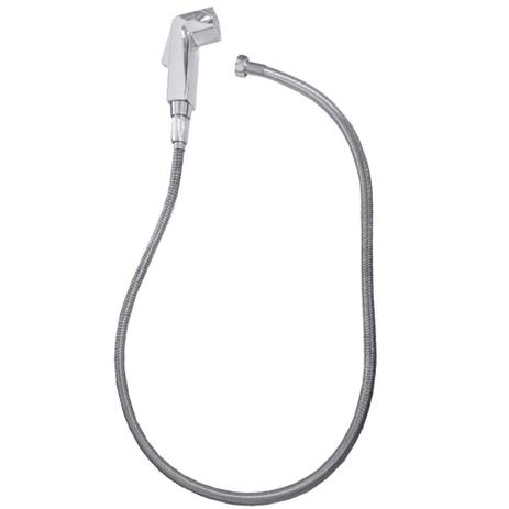 Ducha Higiênica Quadrada Em Metal Com Gatilho 1,5m - Re é boa?