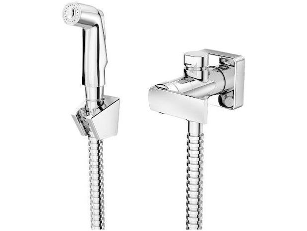 Ducha Higiênica Roca com Derivação Select - B5A7892C0B é boa?