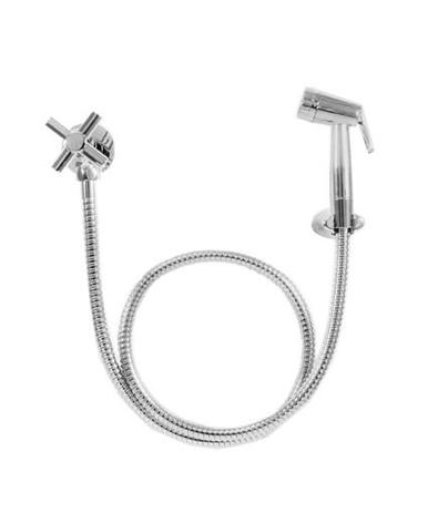 Ducha Higiênica Slim Cross Dn15 Perflex Menor preço em Ducha Higiênica Slim Cross Dn15 Perflex