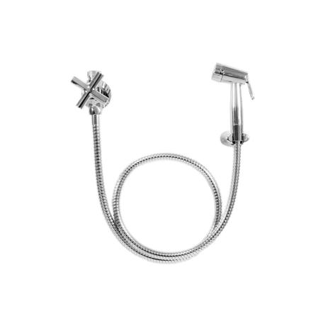 Ducha Higiênica Titânio 10301910 com Derivação Perflex Cromado é boa?