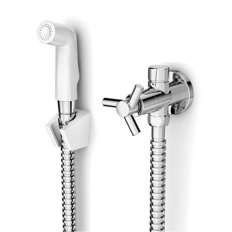 Ducha Higiênica Zip Cr C/ Derivação Incepa é ruim? Ducha Higiênica Zip Cr C/ Derivação Incepa é boa?