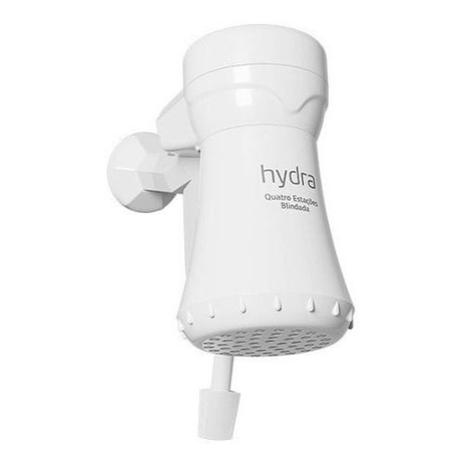 Ducha Hydra Corona 4 Estações 6500W 220V Menor preço em Ducha Hydra Corona 4 Estações 6500W 220V