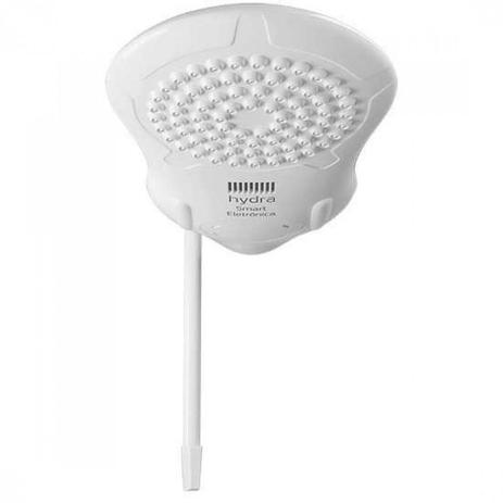 Ducha Hydra Eletronica Smart 5500w x 127v Menor preço em Ducha Hydra Eletronica Smart 5500w x 127v