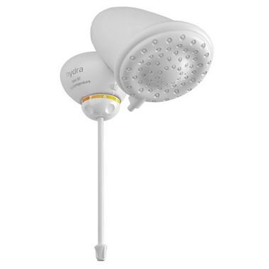 Ducha Hydra Multitemperatura Spot 8 temperatura 220 v 6800w - Corona Menor preço em Ducha Hydra Multitemperatura Spot 8 temperatura 220 v 6800w - Corona