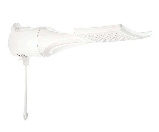 Ducha Loren Shower Eletronica Lorenzetti Menor preço em Ducha Loren Shower Eletronica Lorenzetti