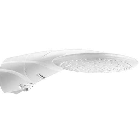Ducha Lorenzetti Advanced Multitemperaturas 7500W 220V Menor preço em Ducha Lorenzetti Advanced Multitemperaturas 7500W 220V