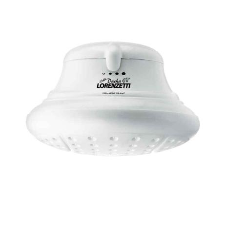 Ducha Lorenzetti Chuveiro Bella Ducha Ultra 4T 220V 6800W Menor preço em Ducha Lorenzetti Chuveiro Bella Ducha Ultra 4T 220V 6800W