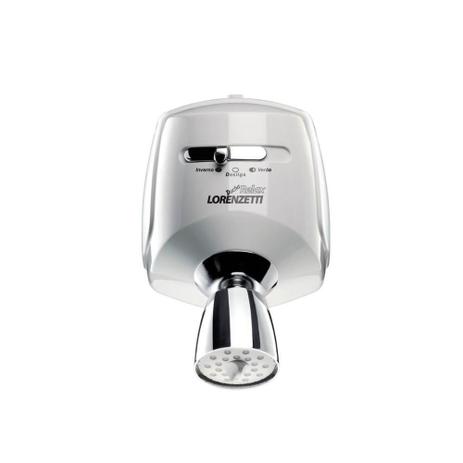 Ducha Lorenzetti Relax 4600 Cromado Menor preço em Ducha Lorenzetti Relax 4600 Cromado
