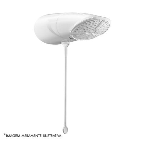 Ducha lorenzetti top jet 127v/5500w multitemperatura Menor preço em Ducha lorenzetti top jet 127v/5500w multitemperatura