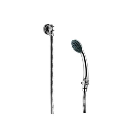 Ducha Manual Lorenstorm com Desviador Cromado - Lorenzetti Menor preço em Ducha Manual Lorenstorm com Desviador Cromado - Lorenzetti