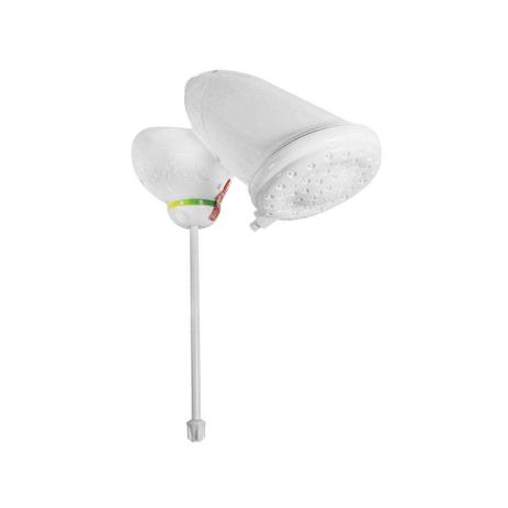 Ducha Multitemperatura Spot 8T 127V 5500W Hydra Menor preço em Ducha Multitemperatura Spot 8T 127V 5500W Hydra