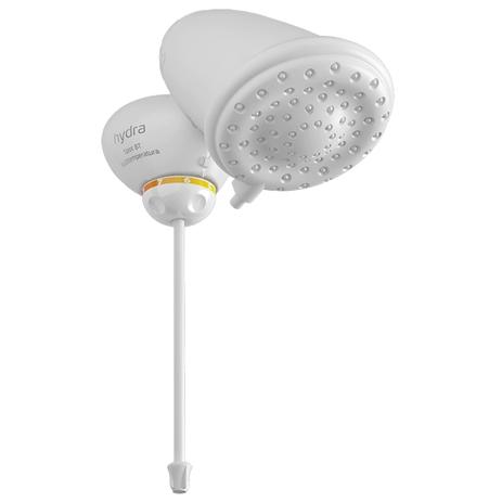Ducha Multitemperatura Spot 8T 220V Hydra Menor preço em Ducha Multitemperatura Spot 8T 220V Hydra