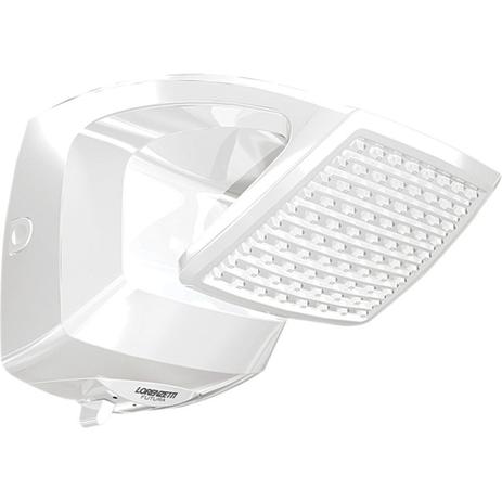 Ducha Multitemperaturas 5500W Lorenzetti Futura 127V Menor preço em Ducha Multitemperaturas 5500W Lorenzetti Futura 127V