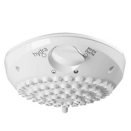 Ducha Multitemperaturas Hydra Minha Ducha 4T - 127V 5500W Menor preço em Ducha Multitemperaturas Hydra Minha Ducha 4T - 127V 5500W