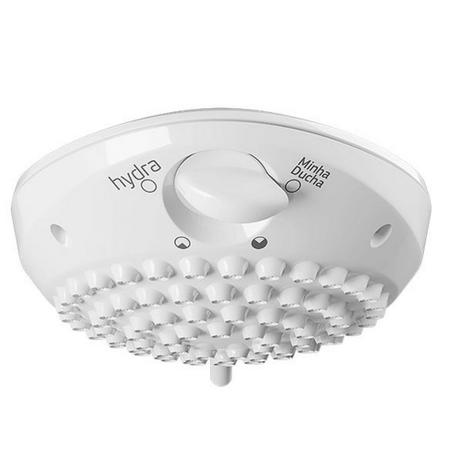 Ducha Multitemperaturas Hydra Minha Ducha 4T Turbo - 127V 5500W Menor preço em Ducha Multitemperaturas Hydra Minha Ducha 4T Turbo - 127V 5500W