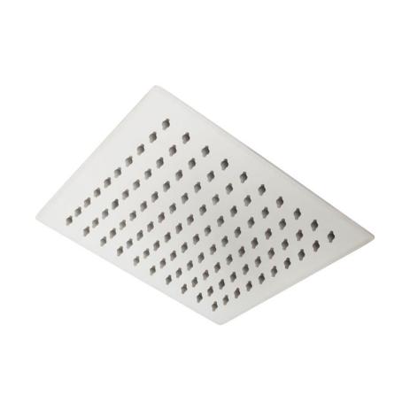 Ducha Para Banho Quadrada Metal 20x20 CM 7701 - Império das torneiras é boa?