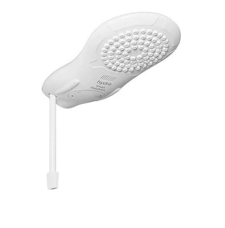 Ducha Smart Eletronica 7.500w 220v Hydra Menor preço em Ducha Smart Eletronica 7.500w 220v Hydra