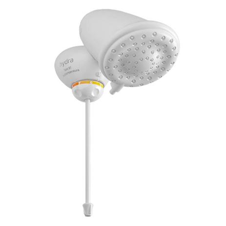 Ducha SPOT 8T Multitemperatura 6800W 220V Branca Hydra é boa?
