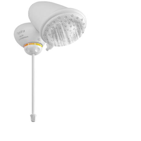 Ducha Thermosystem Spot 8 Temperaturas 220v - Hydra Menor preço em Ducha Thermosystem Spot 8 Temperaturas 220v - Hydra