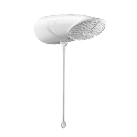 Ducha Top Jet Multitemperaturas 6400W 220V - Lorenzetti é boa?