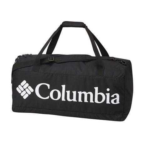 columbia duffle