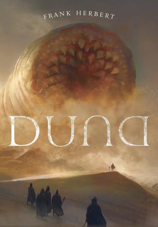 Duna Menor preço em Duna