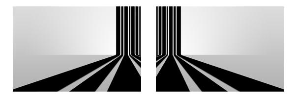 Duo Quadros Decorativos Canvas p/ Salas Quartos Escritórios Abstrato PB III - Incasa design Menor preço em Duo Quadros Decorativos Canvas p/ Salas Quartos Escritórios Abstrato PB III - Incasa design
