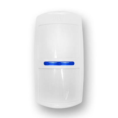 Duplo Sensor Passivo Infra Com Fio Para Alarme DS 420 JFL Menor preço em Duplo Sensor Passivo Infra Com Fio Para Alarme DS 420 JFL