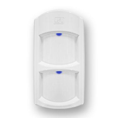 Duplo Sensor Passivo Infra Para Alarme 12m IRD 650 DUO JFL Menor preço em Duplo Sensor Passivo Infra Para Alarme 12m IRD 650 DUO JFL