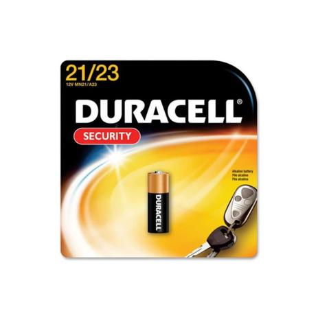 Duracell Pilha MN21/23 C/1 Menor preço em Duracell Pilha MN21/23 C/1