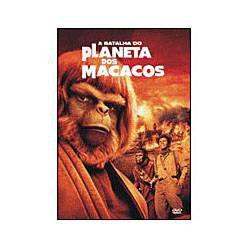 DVD A Batalha do Planeta dos Macacos - Ágata Menor preço em DVD A Batalha do Planeta dos Macacos - Ágata