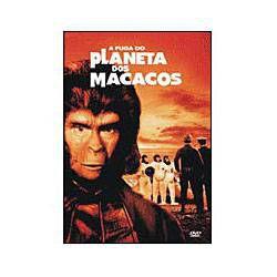 DVD A Fuga do Planeta dos Macacos - Ágata Menor preço em DVD A Fuga do Planeta dos Macacos - Ágata