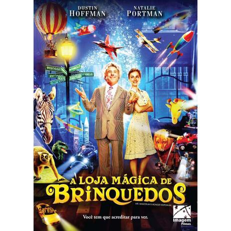 Loja magica de brinquedos Clearance