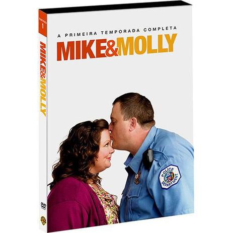 mike e molly