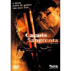 DVD Caçada Sangrenta - Sonopress é ruim? DVD Caçada Sangrenta - Sonopress é boa?