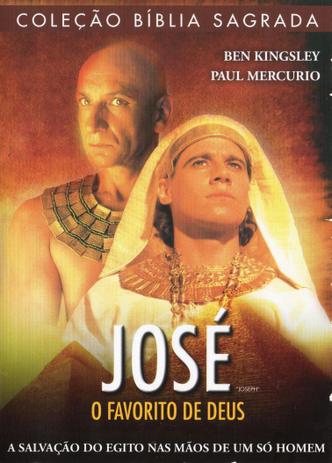 DVD Coleção Bíblia Sagrada - José - Nbo é boa?