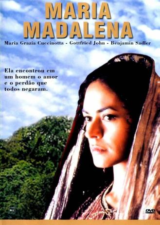 DVD Coleção Bíblia Sagrada - Maria Madalena - NBO é boa?