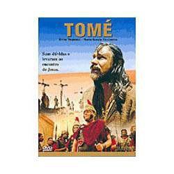 DVD Coleção Bíblia Sagrada - Tomé - Nbo Menor preço em DVD Coleção Bíblia Sagrada - Tomé - Nbo