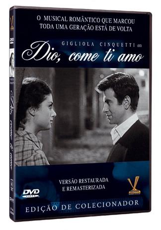 Dio come dublado baixar amo filme torrent ti