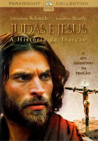 Filme Judas - Dublado