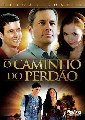 DVD - O Caminho do Perdão - Playarte Menor preço em DVD - O Caminho do Perdão - Playarte