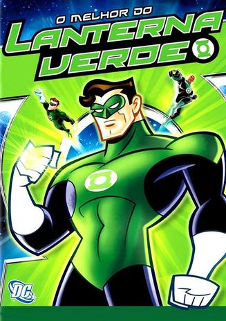 DVD - O Melhor de Lanterna Verde - Warner bros. Menor preço em DVD - O Melhor de Lanterna Verde - Warner bros.