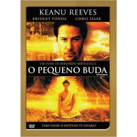 DVD O Pequeno Buda - Novodisc Menor preço em DVD O Pequeno Buda - Novodisc