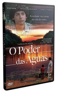 Dvd o poder das águas - Armazem Menor preço em Dvd o poder das águas - Armazem