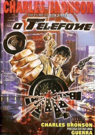 DVD O Telefone - Universal Menor preço em DVD O Telefone - Universal