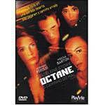 DVD Octane - O Caminho do Mal - Playarte Menor preço em DVD Octane - O Caminho do Mal - Playarte