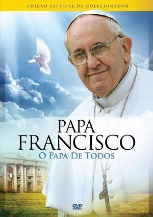 Dvd papa francisco - o papa de todos - Armazem Menor preço em Dvd papa francisco - o papa de todos - Armazem