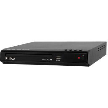 Dvd philco game usb 2 joysticks - ph150 - Britania / philco audio e video Menor preço em Dvd philco game usb 2 joysticks - ph150 - Britania / philco audio e video