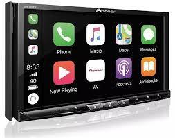 Dvd Pioneer Avh-z9180tv Bluetooth Wifi Espelhamento Sem Fio Menor preço em Dvd Pioneer Avh-z9180tv Bluetooth Wifi Espelhamento Sem Fio